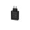 Motorola TurboPower 125W Cargador de Pared para Smartphone y Tablets Negro