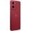 Motorola Moto G05 6,67 pouces 4/64 Go 5200 mAh 50 MP Android 15 Rouge Débloqué