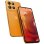 Motorola Moto G15 4G 4GB 128GB 6.72" Naranja