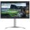 LG UltraFine 27UQ850-W 27" LED IPS UltraHD 4K Altavoces Altura Ajustable FreeSync USB-C