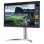 LG UltraFine 27UQ850-W 27" LED IPS UltraHD 4K Altavoces Altura Ajustable FreeSync USB-C
