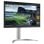 LG UltraFine 27UQ850-W 27" LED IPS UltraHD 4K Altavoces Altura Ajustable FreeSync USB-C