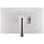 LG UltraFine 27UQ850-W 27" LED IPS UltraHD 4K Altavoces Altura Ajustable FreeSync USB-C