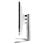 LG UltraFine 27UQ850-W 27" LED IPS UltraHD 4K Altavoces Altura Ajustable FreeSync USB-C