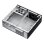 Unykach Slim Box Uk3006 8litres Sff Micro Atx 150w Flex