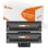 PcCom Essential Samsung MLT-D101S Tóner Compatible Negro Pack 2