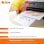 PcCom Essential HP 913A Cartucho Tinta Compatible Magenta