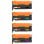 PcCom Essential Samsung CLT-K406S/CLT-C406S/CLT-M406S/CLT-Y406S/CLP360/CLX3305 Tóner Compatible Negro/Cian/Magenta/Amari