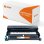 PcCom Essential Brother DR2000 Tambor Compatible Negro