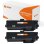 PcCom Essential Kyocera TK1160 Tóner Compatible Negro Pack 2