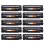 PcCom Essential HP C4092A/92A Tóner Compatible Negro Pack 10