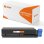 PcCom Essential OKI B432/B512/MB492/MB562/45807111 Tóner Compatible Negro