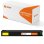PcCom Essential HP 913A Cartucho Tinta Compatible Amarillo