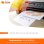 PcCom Essential Ricoh Aficio SP100E/SP112 Tóner Compatible Negro Pack 3