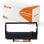 PcCom Essential Epson ERC38/ERC34/ERC30 Cinta Matricial Compatible Negro