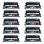 PcCom Essential Brother DR3300 Tambor Compatible Negro Pack 10