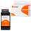 PcCom Essential HP 339 Cartucho Tinta Compatible Negro