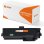 PcCom Essential Kyocera TK1160 Tóner Compatible Negro