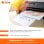 PcCom Essential HP CE255X/55X Tóner Compatible Negro Pack 10