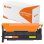 PcCom Essential Samsung CLT-Y406S/CLP360/CLX3305 Tóner Compatible Amarillo