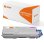 PcCom Essential OKI C532DN/C542DN/MC573DN/MC563DN Tóner Compatible Magenta