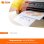 PcCom Essential Kyocera TK1160 Tóner Compatible Negro Pack 3