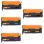 PcCom Essential Samsung CLT-K406S/CLT-C406S/CLT-M406S/CLT-Y406S/CLP360/CLX3305 Tóner Compatible Negro/Cian/Magenta/Amari