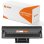 PcCom Essential Samsung MLT-D101S Tóner Compatible Negro