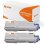 PcCom Essential OKI C532DN/C542DN/MC573DN/MC563DN Tóner Compatible Negro Pack 2