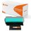 PcCom Essential HP W1120A/W1132A Tambor Compatible Negro