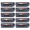 PcCom Essential HP Q2610A/10A Tóner Compatible Negro Pack 10