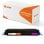 PcCom Essential HP Q6003A/124A Tóner Compatible Magenta