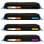 PcCom Essential HP 124A Tóner Compatible Negro/Cian/Magenta/Amarillo Pack 4