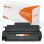 PcCom Essential OKI B2500/B2520/B2540 Tóner Compatible Negro