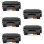 PcCom Essential HP Q7553A/53A Tóner Compatible Negro Pack 5