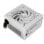 Mars Gaming Mpb650si Alimentatore Atx 650w 7 anni di garanzia 80plus Bronze 90% Bianco