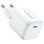 Chargeur Ugreen Nexode Mini Gan 30w Blanc