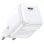 Chargeur Ugreen Nexode Mini Gan 30w Blanc