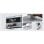 Ugreen 60515 Hub 7-em-1 USB-C para HDMI/3x USB 3.2/USB-C/SD/MicroSD Cinzento
