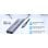 Ugreen 15596 HUB 5 en 1 USB-C a HDMI/3x USB 3.2/USB-C Gris
