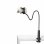 Ugreen Universal Flexible Black Support