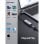 Ugreen 50737 Adaptador USB C-Ethernet 1000 Mbit/s Gris
