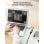 Ugreen 50737 Adaptador USB C-Ethernet 1000 Mbit/s Gris