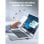 Ugreen 80889 Adaptador USB Bluetooth 5.0 Preto