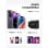 Ugreen 10191 Cargador Carga Rápida 20W USB-C Negro
