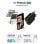 Ugreen 10191 Cargador Carga Rápida 20W USB-C Negro