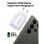 Chargeur Ugreen Nexode Gan 45w Blanc
