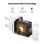 Chargeur Ugreen Nexode Gan 45w Blanc