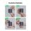 Ugreen Nexode Cargador Carga Rápida GaN 65W 2 USB-C + 1 USB-A Gris