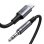 Ugreen 70509 Cable 1m USB-A a Lightning Negro